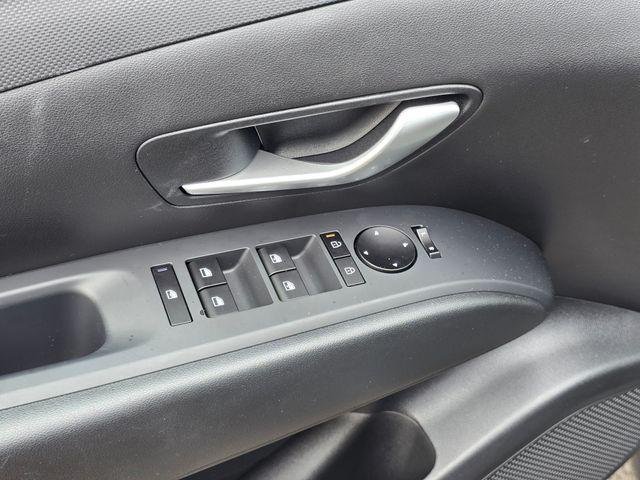 New 2026 Gray Hyundai SEL Activity AWD image 22