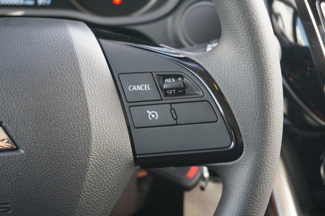 2026 Mitsubishi Eclipse Cross ES - Photo 23