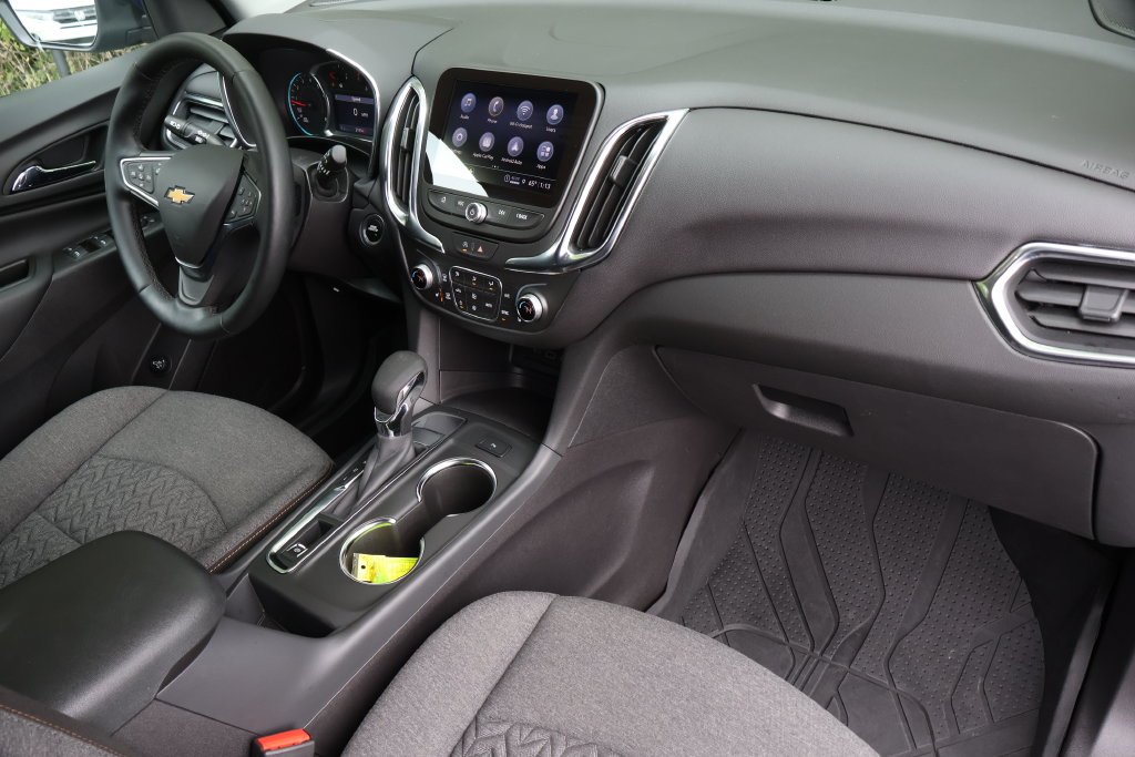 2024 Chevrolet Equinox LT - Photo 40