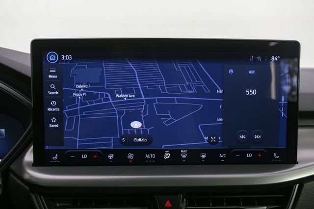 Used 2023 Black Ford Active image 22