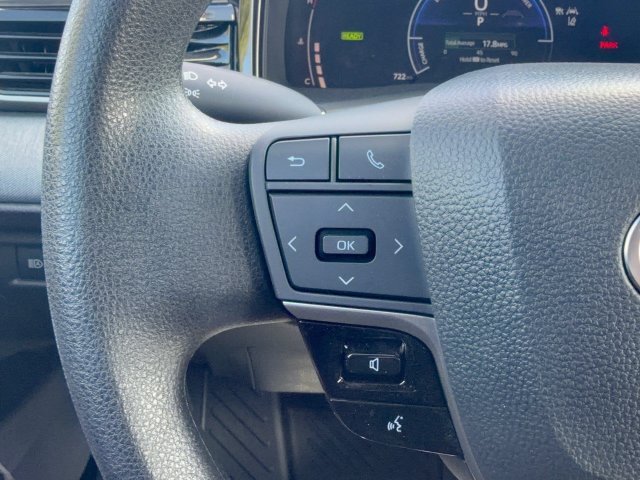 Certified Used 2026  Toyota LE image 17