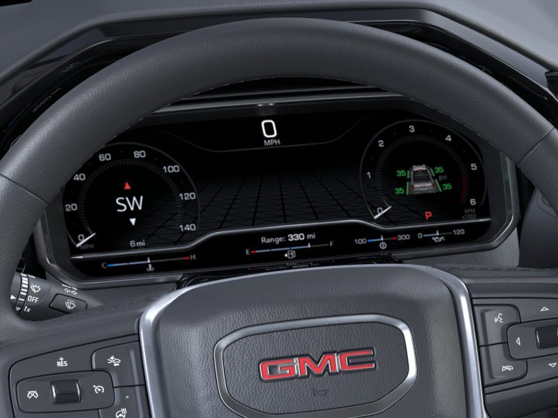 2025 GMC Sierra 1500 Elevation - Photo 18