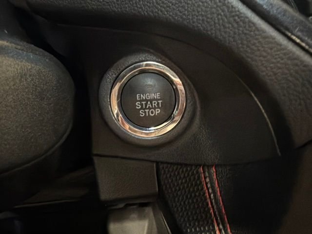 Used 2024 Black Subaru Sport image 19