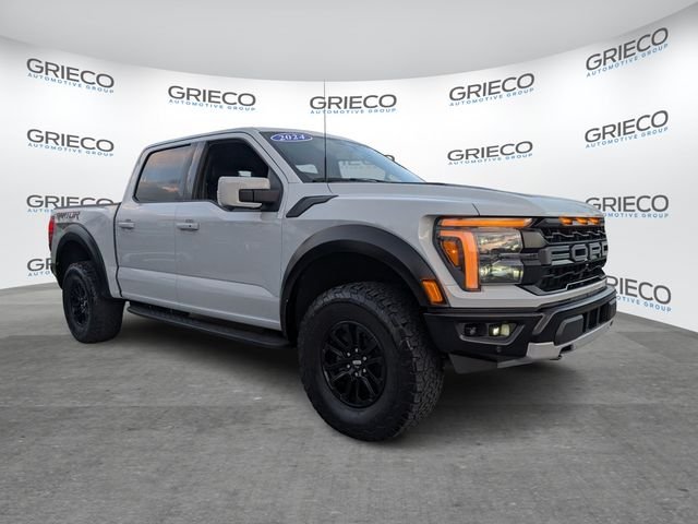 2024 Ford F-150 F-150 Raptor