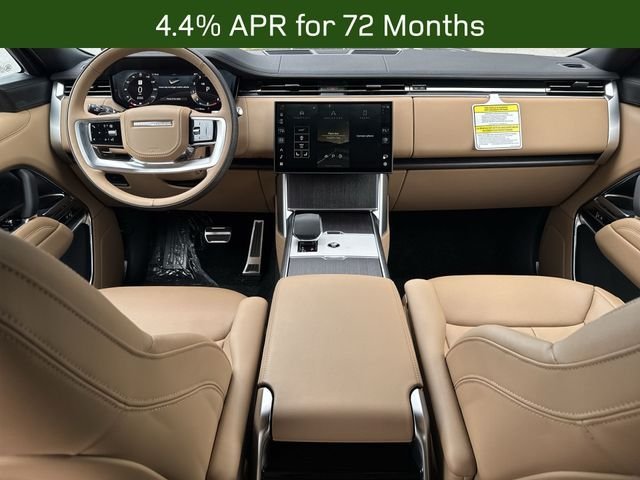 New 2026 Petrolix Blue LAND ROVER SE image 17