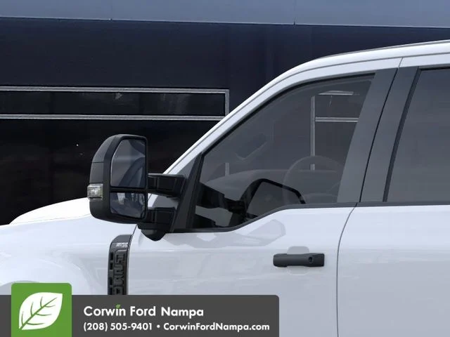 New 2026 Oxford White Ford XL image 20