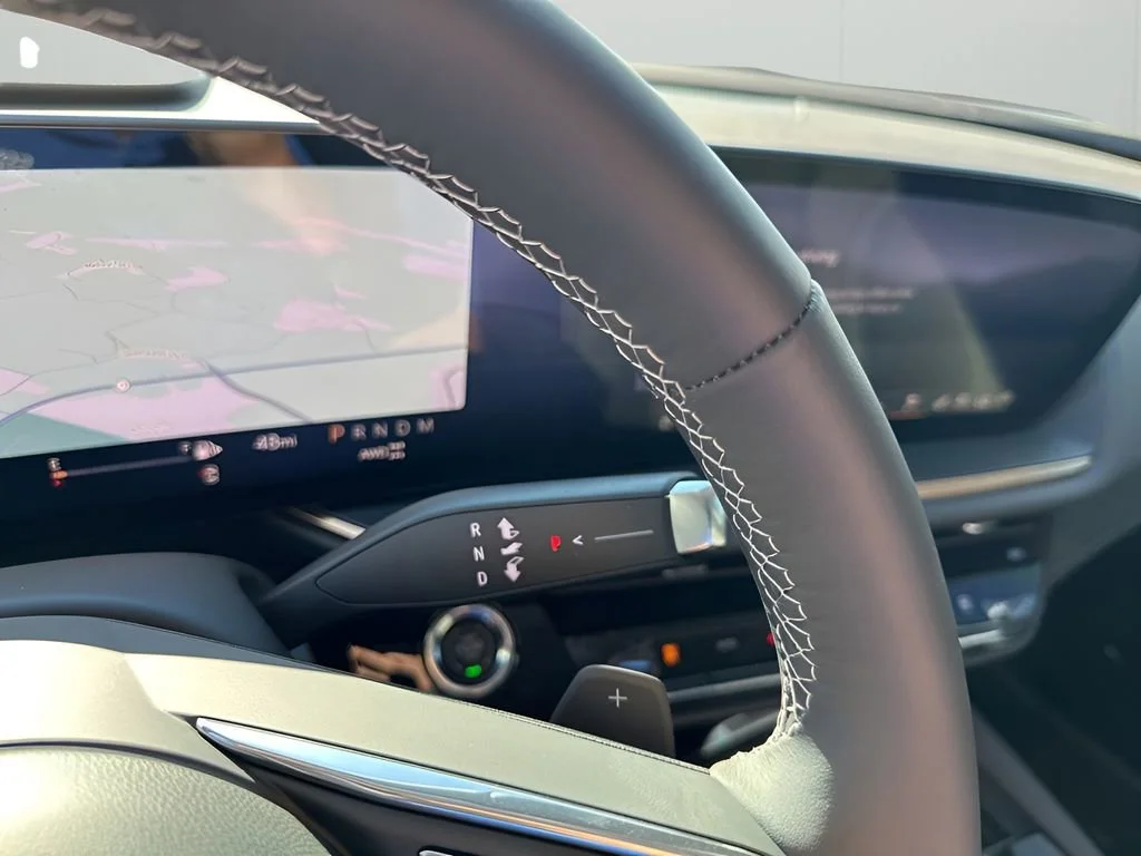 2026 Buick Envision Avenir - Photo 31