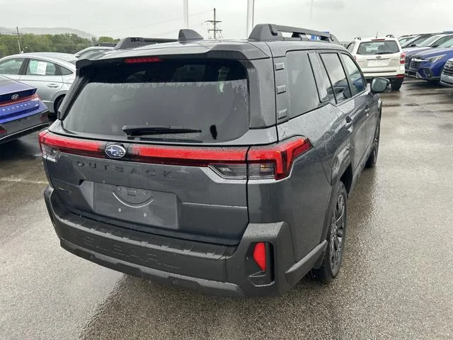 2026 Subaru Outback Limited XT - Photo 49