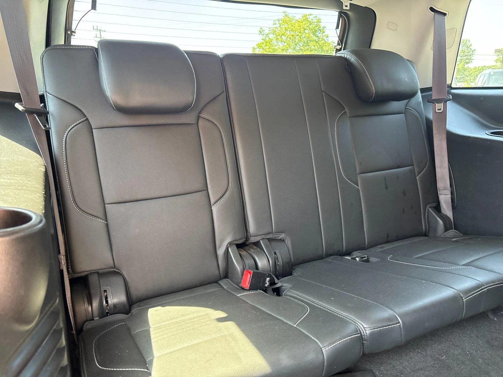 Used 2017 Tungsten Metallic Chevrolet Premier image 39