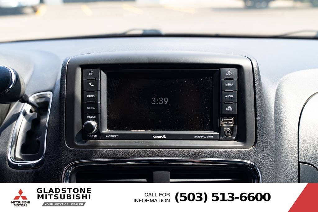 Used 2017 White Dodge GT image 15