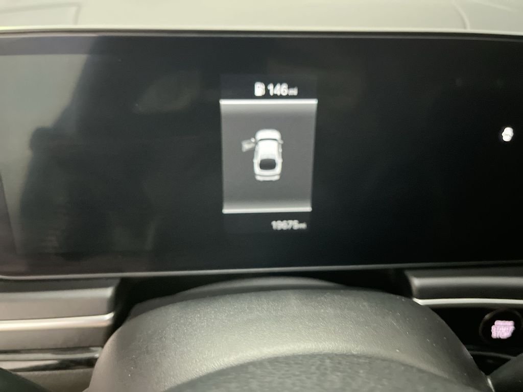 Used 2025 Gray Kia GT-Line image 19