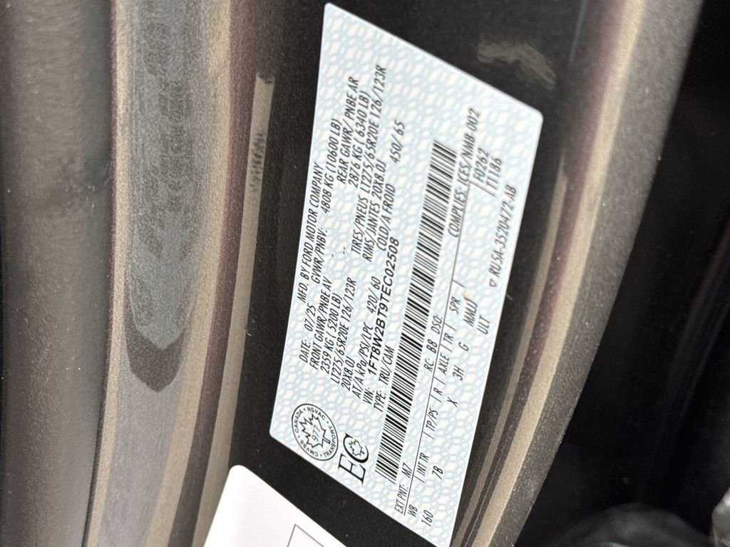 Used 2026  Ford XL image 34