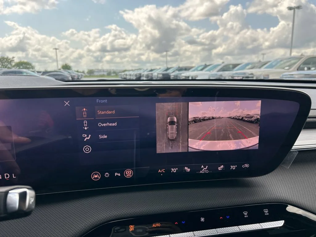 2027 Buick Enclave Preferred - Photo 26