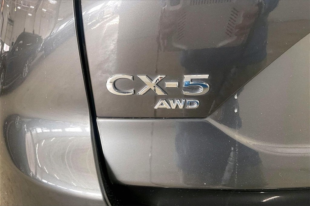 2023 MAZDA CX-5 - Image 6