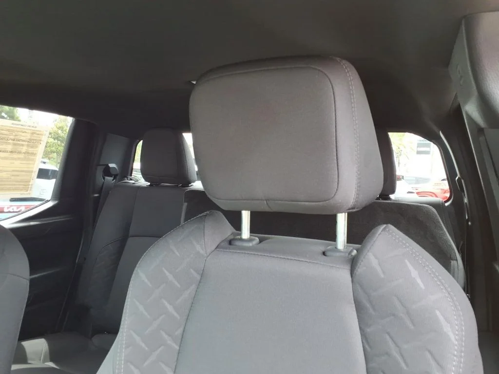 Used 2026  Toyota SR5 image 15