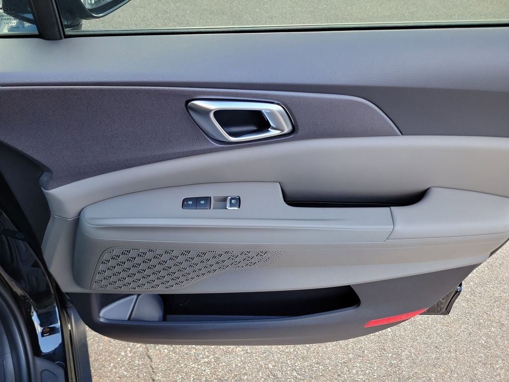 New 2026 Black Kia EX image 10