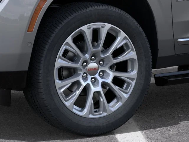 New 2027 Sterling Metallic GMC Denali image 9