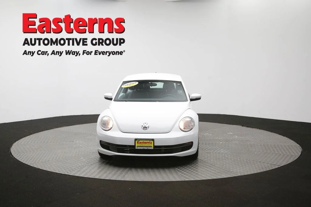 Used 2015 White Volkswagen 1.8T image 48