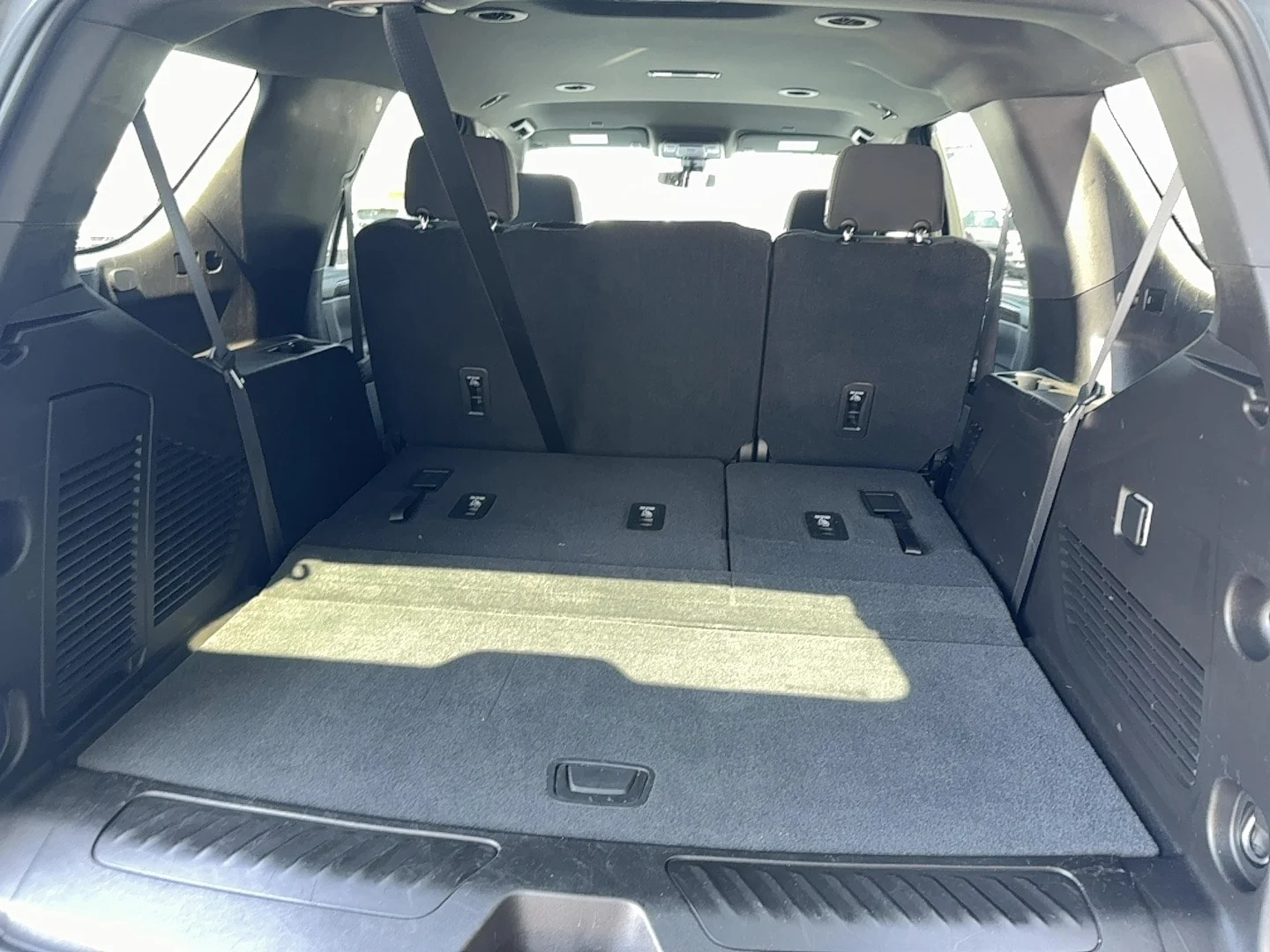 Used 2021 Black Chevrolet LS image 23