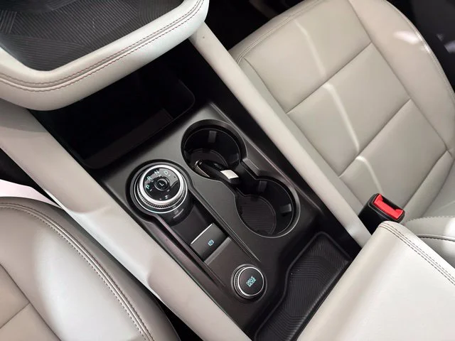 Used 2026 White Ford Active image 20