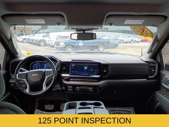 Used 2025 Black Chevrolet LT image 9