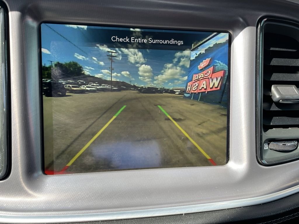 Certified Used 2021 Red Dodge GT image 19