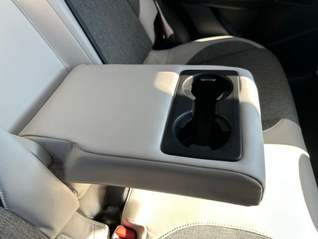 2026 Mazda CX-30 Aire Edition - Photo 31