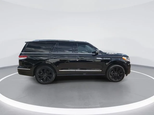 2022 Lincoln Navigator Reserve - Photo 9
