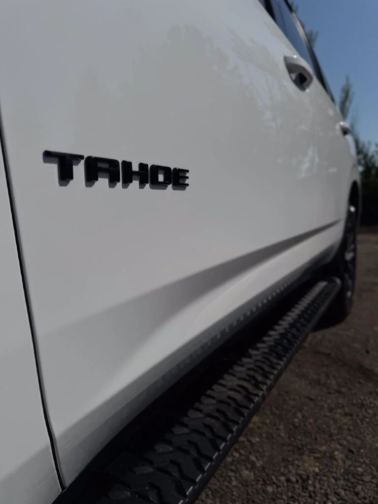 Used 2021 Summit White Chevrolet Z71 image 46
