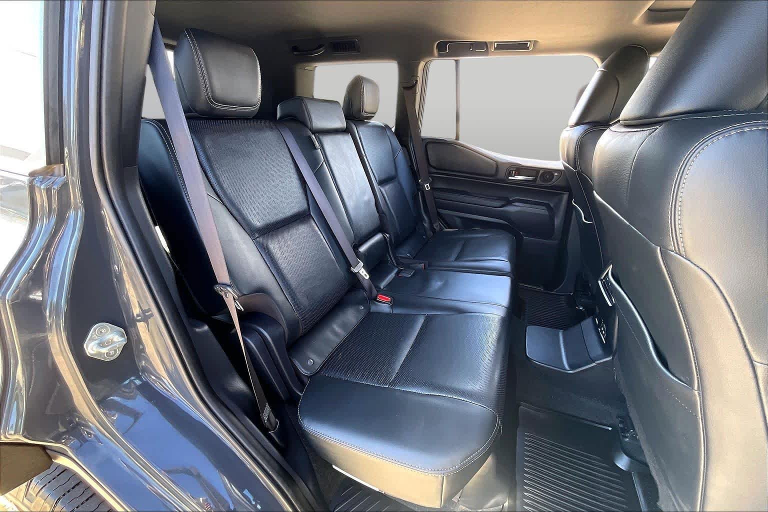 Used 2024 Underground Toyota  image 19
