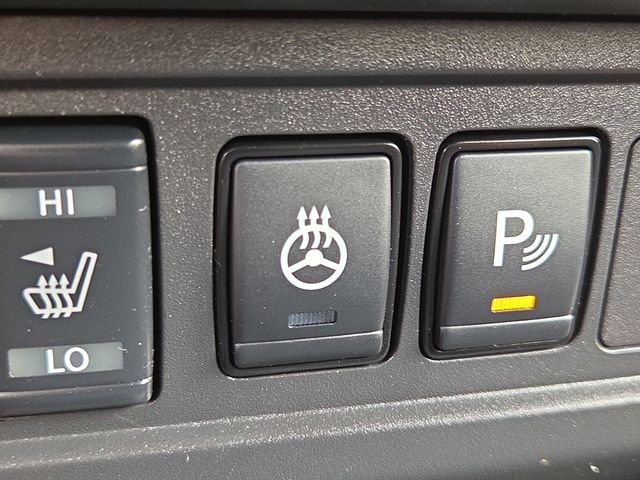 Used 2026 Red Alert Nissan PRO-4X image 13