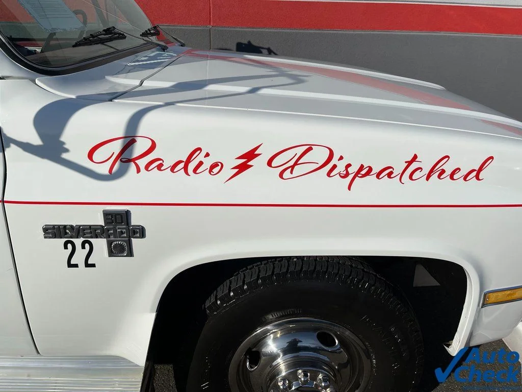 Used 1982 White Chevrolet  image 14