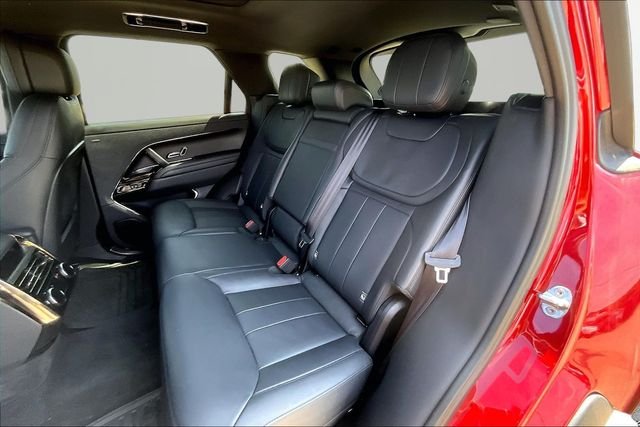 2023 Land Rover Range Rover Sport SE Dynamic - Photo 28