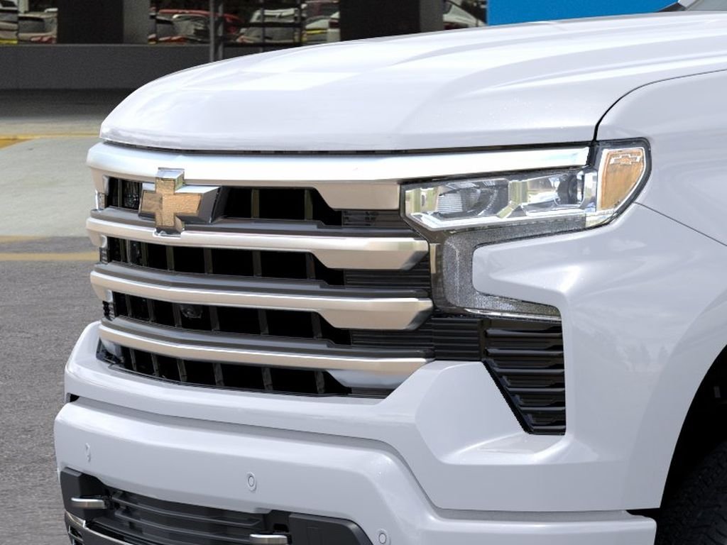 2026 Chevrolet Silverado 1500 High Country - Photo 13
