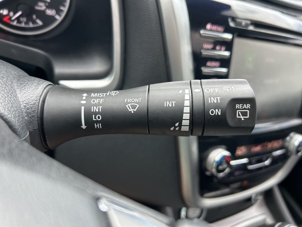 Used 2024 Gray Nissan SL image 30