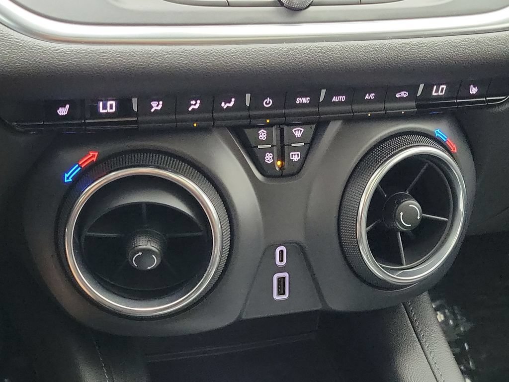 2021 Chevrolet Blazer 3LT - Photo 18