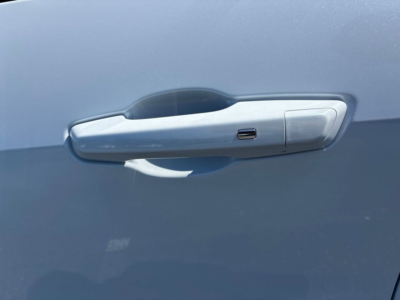 2026 GMC Acadia Elevation - Photo 34