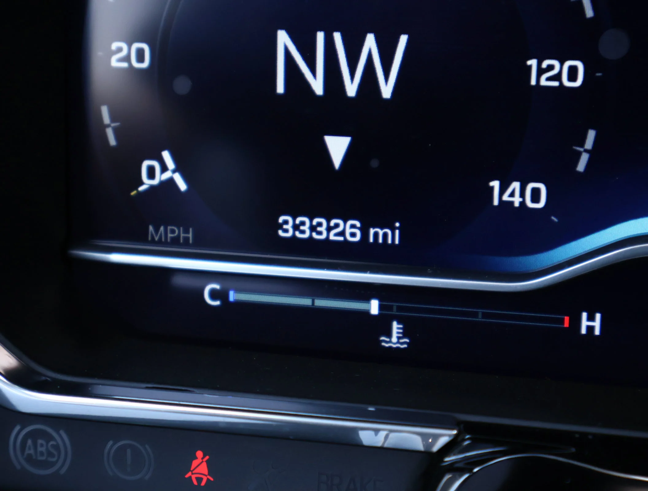 Used 2023 Black Chevrolet RST image 4