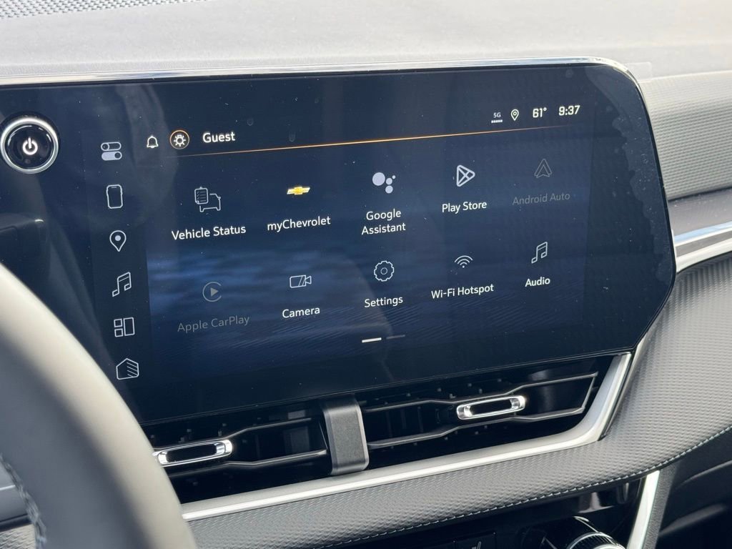 2026 Chevrolet Equinox LT - Photo 29