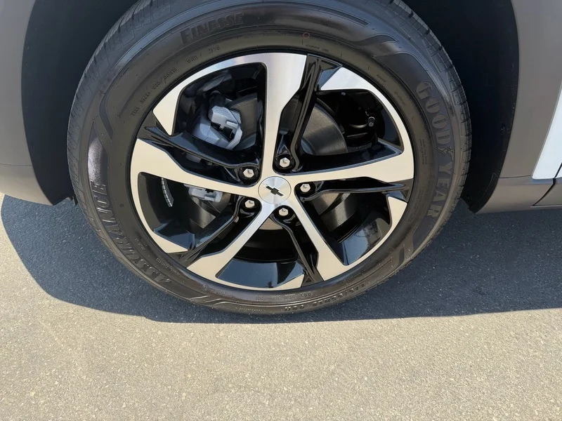 2026 Chevrolet Trax RS - Photo 23