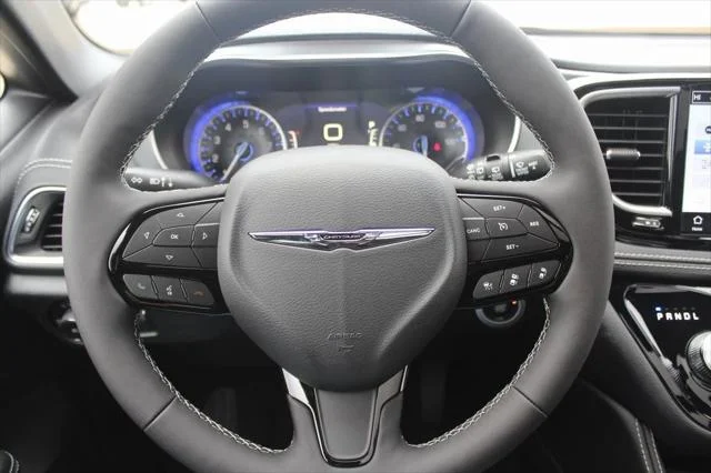 2026 Chrysler Pacifica Limited - Photo 20
