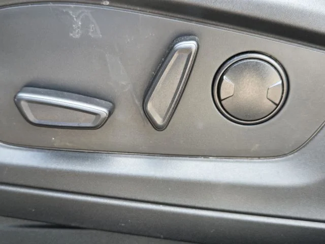 Used 2024 White Ford XLT image 26