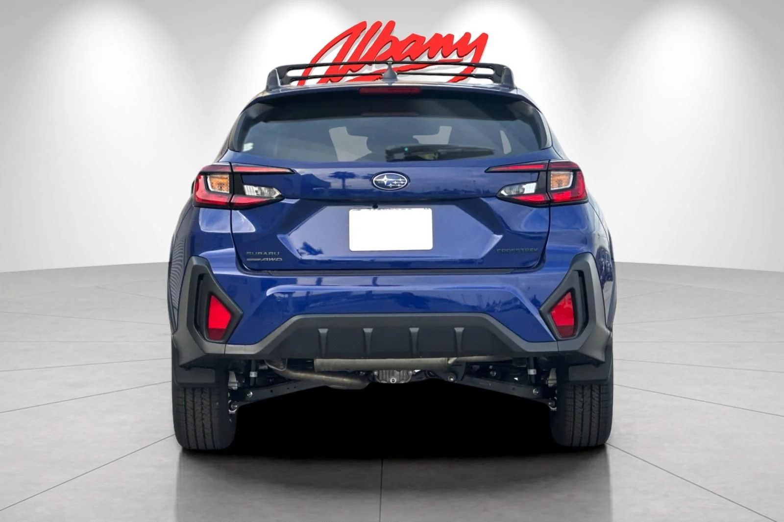 New 2026 SAPPHIRE BLUE PEARL Subaru Premium image 5