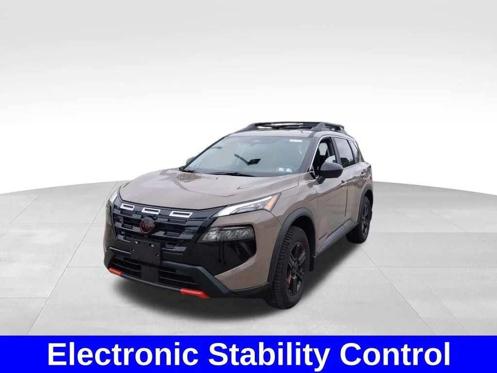 Used 2026  Nissan Rock Creek image 26