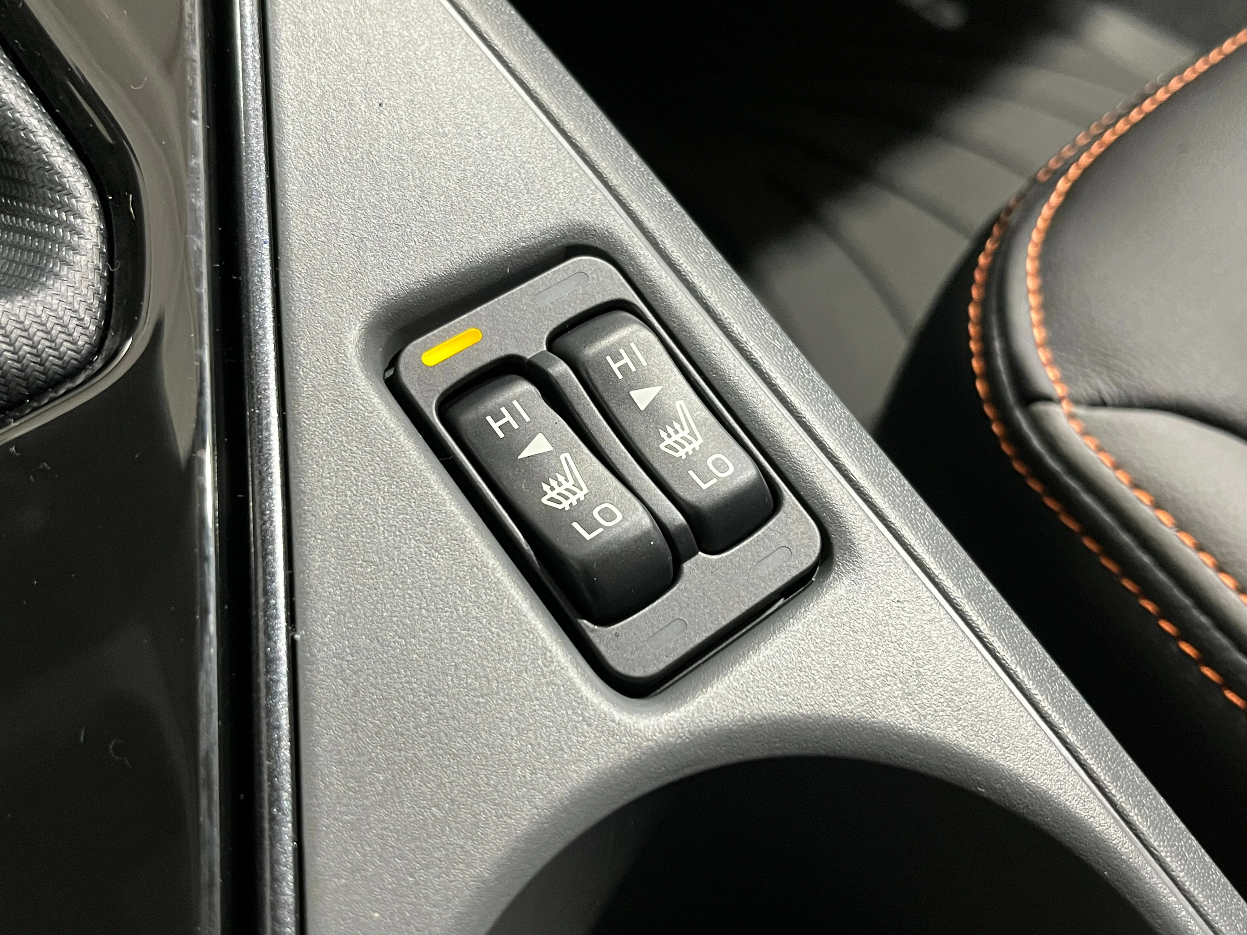 2026 Subaru Crosstrek Limited - Photo 21