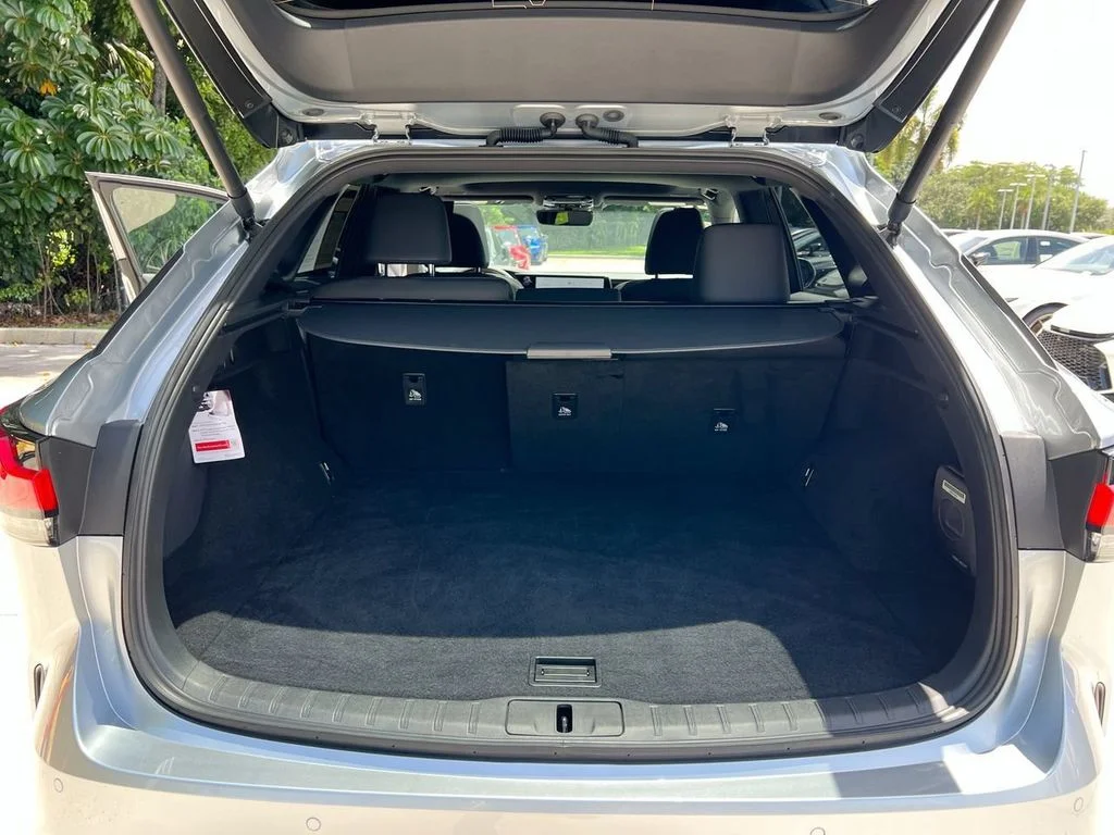 Used 2025 Iridium Lexus 350 Premium image 21