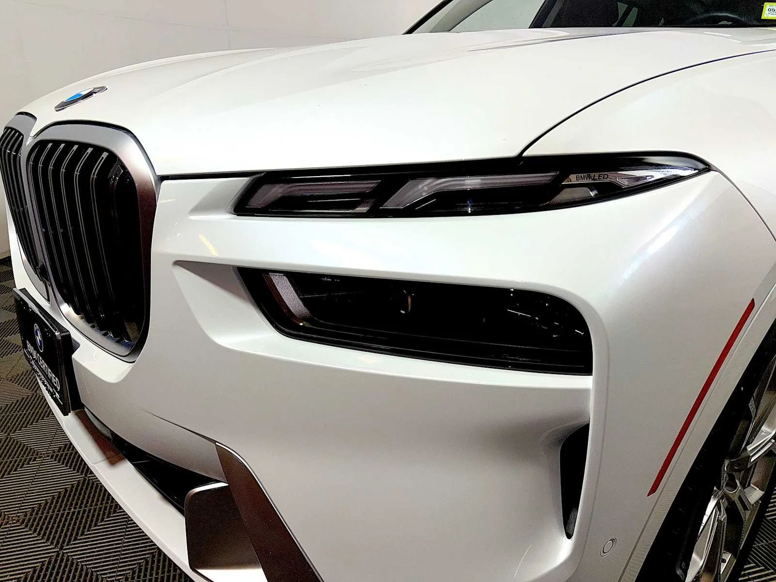 2024 BMW X7 40i - Photo 27