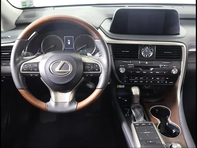 Certified Used 2022 MATADOR RED MICA Lexus Base image 8
