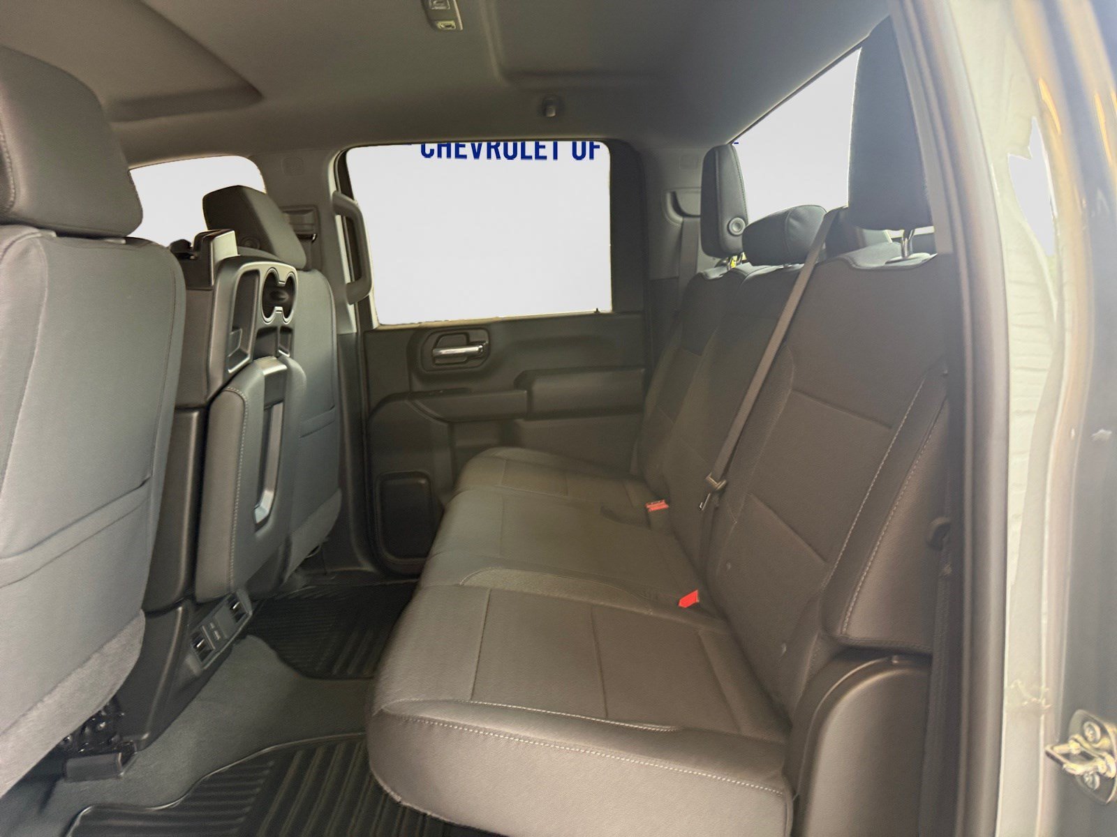 2026 Chevrolet Silverado 2500 HD Custom - Photo 19