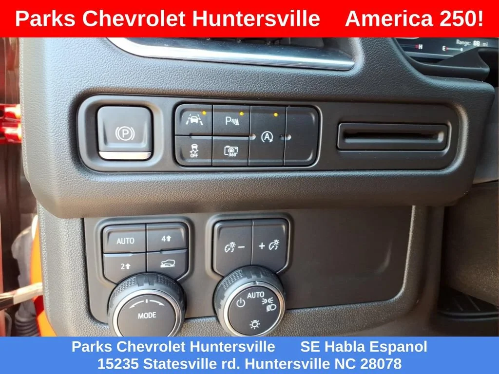 2023 Chevrolet Tahoe RST - Photo 14